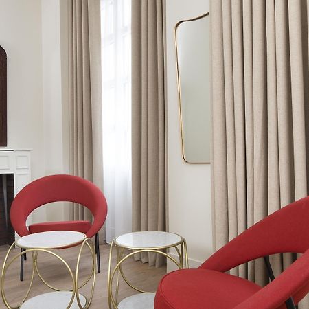 Hotel Celeste Batignolles Montmartre Paris Exterior photo